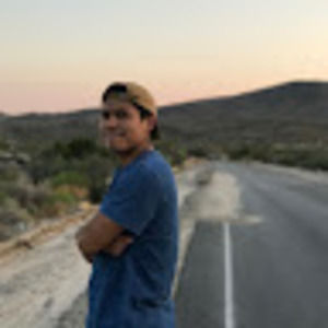 Meet your Posher, Sergio